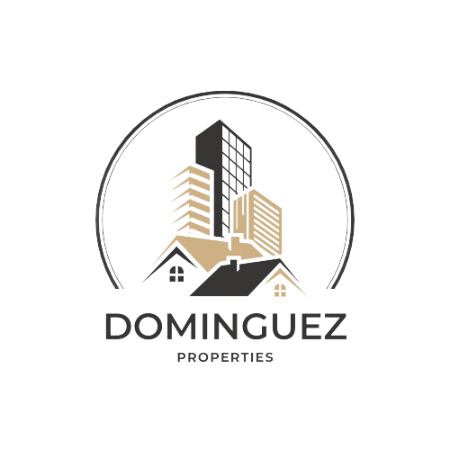 Dominguez Properties Logo