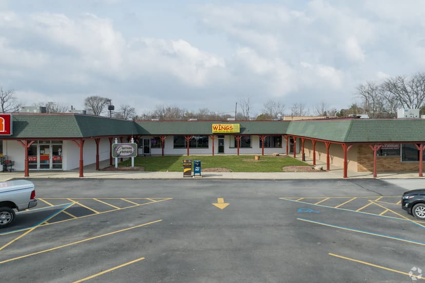 Comprehensive Property Solutions