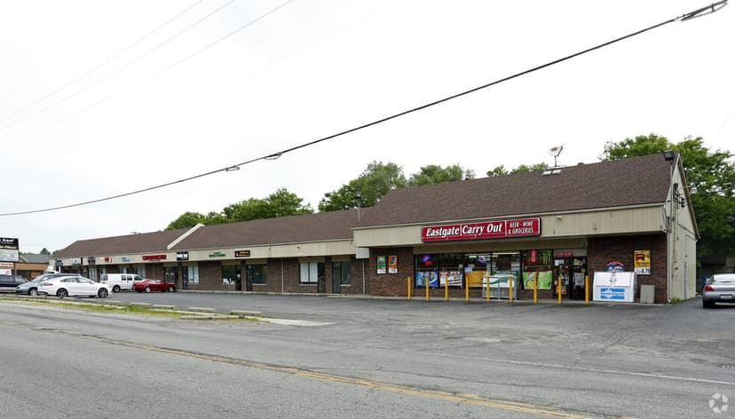 Commercial Space Rentals